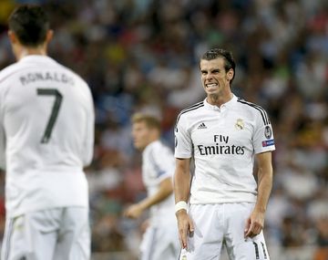 Champions League: el Real Madrid comenzó con todo su defensa del título
