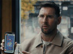 Cuánto cobró Lionel Messi por el tráiler de Spider-Man: la exorbitante cifra por palabra Cuánto cobró Lionel Messi por el tráiler de Spider-Man: la exorbitante cifra por palabra