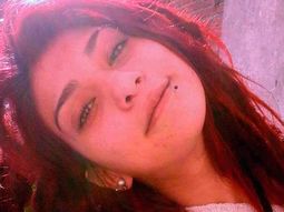 Lucía Pérez Lucía Pérez