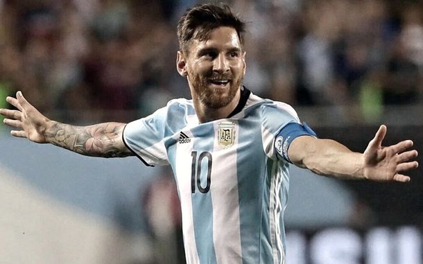 FIFA saludó a Messi por su cumpleaños y reveló su nombre y apellido completo