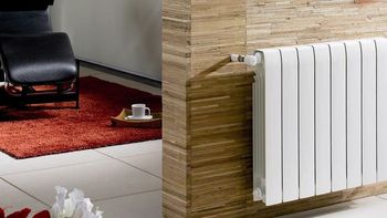 Calefaccion Calefaccion