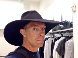 mira el extrano nuevo look de alejandro fantino mira el extrano nuevo look de alejandro fantino