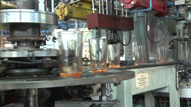 ¿Qué pasó con la histórica fábrica Durax?, la tesis que graduó a Scioli