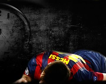 TIMELINE: Sobrecargas y rotura