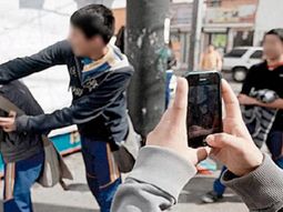 En 2017 hubo un incremento del 33% en los casos de bullying