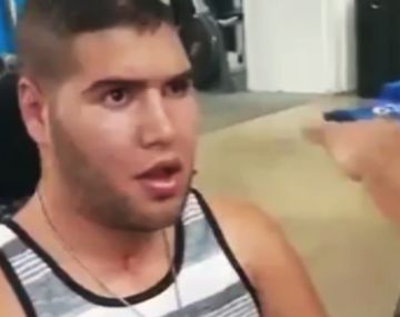 La recuperación del boxeador Prichard Colón tras salir del coma