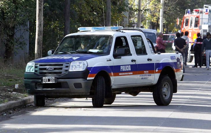 La Bonaerense debe tener reglas claras