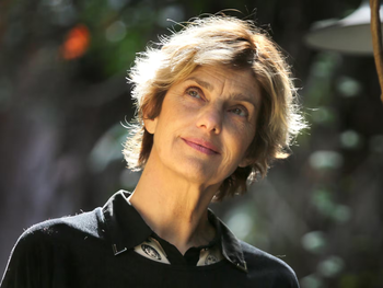 Silvia Kutika se accidentó en Rosario y fue internada: qué pasó 