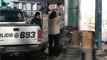 Foto: diario El Tribuno. Foto: diario El Tribuno.