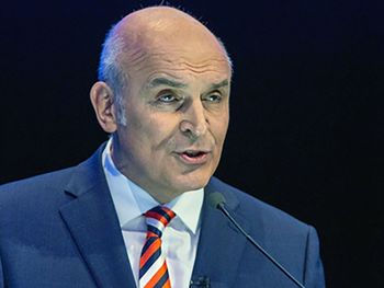 Para Espert es obvio que el préstamo del FMI se usó para financiar la fuga de capitales