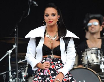 Ellas le dedicaron un tema especial para su ex novio