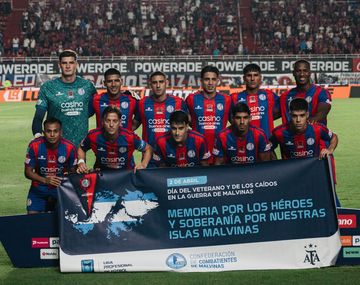 San Lorenzo inicia su camino en la Sudamericana ante Deportivo Recoleta en Paraguay