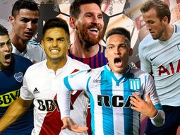 A años luz de distancia: los equipos europeos que valen más que toda la Superliga