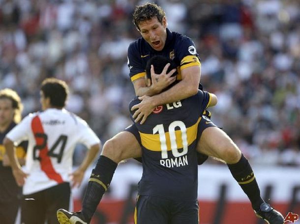 Reviví los últimos 5 Superclásicos jugados en el Monumental