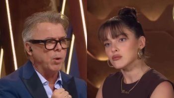 donato de santis exploto y lanzo una advertencia feroz contra sofi gonet en masterchef donato de santis exploto y lanzo una advertencia feroz contra sofi gonet en masterchef