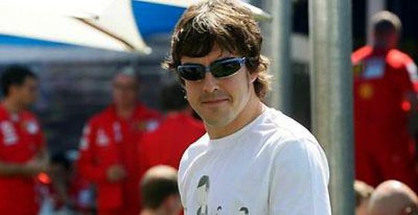 Alonso