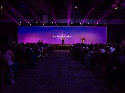 Expansión 2025: el evento de desarrollo personal, espiritual y liderazgo más grande del país