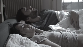 Violación en la pareja: un corto que muestra algo de lo que nadie habla Violación en la pareja: un corto que muestra algo de lo que nadie habla