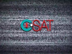 El fin de una era: I-Sat deja de salir al aire