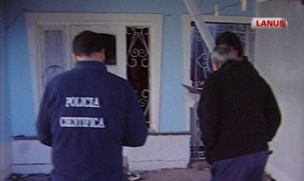 Policía de la Metropolitana mata a un vecino y termina preso