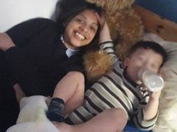 descubrio que su marido aleman dejaba a sus amigos abusar de su bebe descubrio que su marido aleman dejaba a sus amigos abusar de su bebe