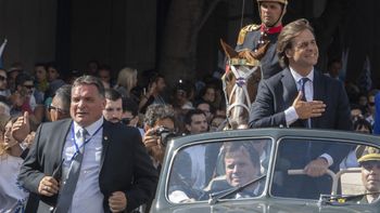 El caso Astesiano llegó al Financial Times, donde cuestionan la reputación futura de Uruguay. El caso Astesiano llegó al Financial Times, donde cuestionan la reputación futura de Uruguay.