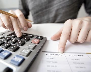 Cuánto rinden los plazos fijos en pesos a partir de este viernes