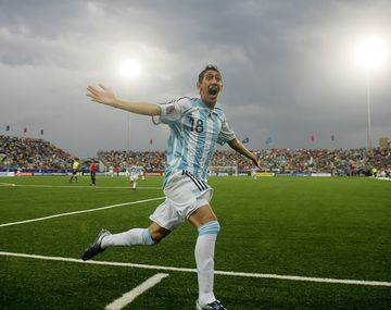 Decime qué se siente: Argentina vuelve a los Juegos Olímpicos en Río