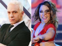 flavio, furioso con noelia por su salida flavio, furioso con noelia por su salida