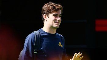 no es boca: colapinto cerro el 2025 con la camiseta de un club argentino y sorprendio a todos no es boca: colapinto cerro el 2025 con la camiseta de un club argentino y sorprendio a todos