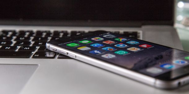 Cuidás menos tus dispositivos cuando sale uno más nuevo