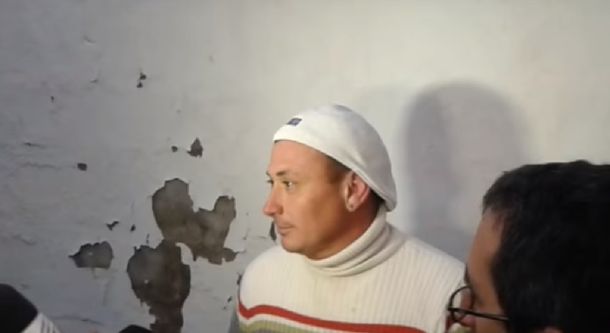 Éste es el testimonio que provocó el giro en la causa por el crimen de Ostende