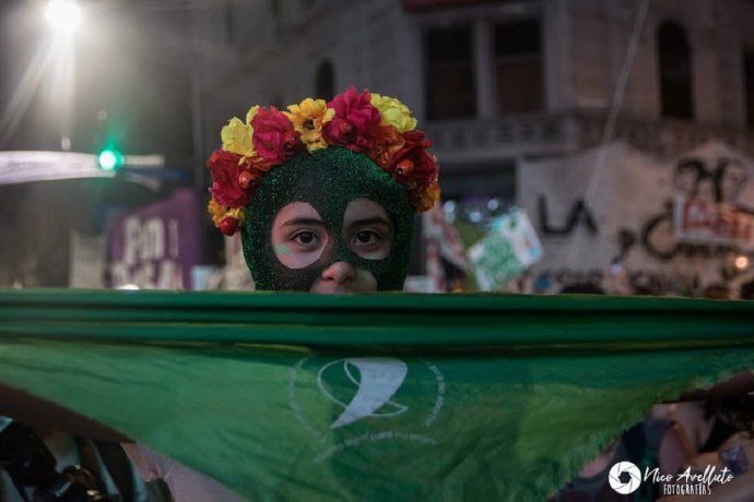Las mejores fotos de Nicolás Avelluto