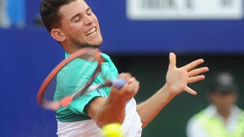 sorpresa en el argentina open: dominic thiem elimino a nadal sorpresa en el argentina open: dominic thiem elimino a nadal