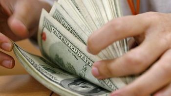 el dolar oficial avanzo a $6,285 y el negro bajo a $9,54 el dolar oficial avanzo a $6,285 y el negro bajo a $9,54