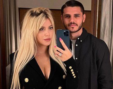 Bombas de Yanina Latorre sobre la novela entre Wanda e Icardi