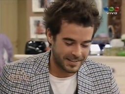 nicolas cabre aseguro que esta todo bien con eugenia tobal nicolas cabre aseguro que esta todo bien con eugenia tobal