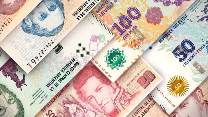 Nuevo dato de la inflación.