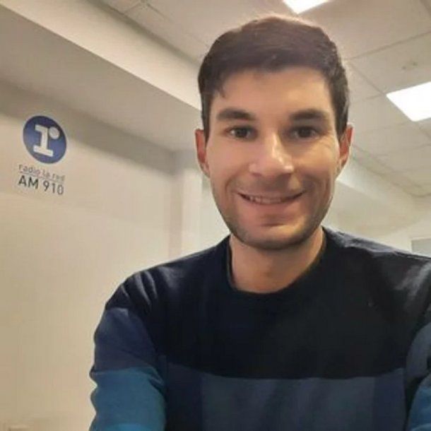 Murió un periodista argentino mientras cubría la final del Mundial de Qatar 2022