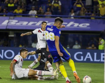 Cómo ver Newells-Boca