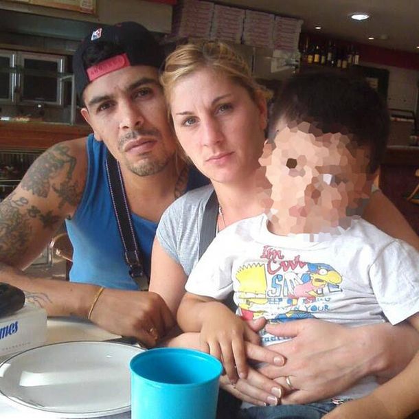 Insólito: el motochorro dijo que robó para comprarle un regalo a su hijo