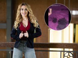 El polémico posteo de Fátima Flórez ¿junto a Milei? que luego borró