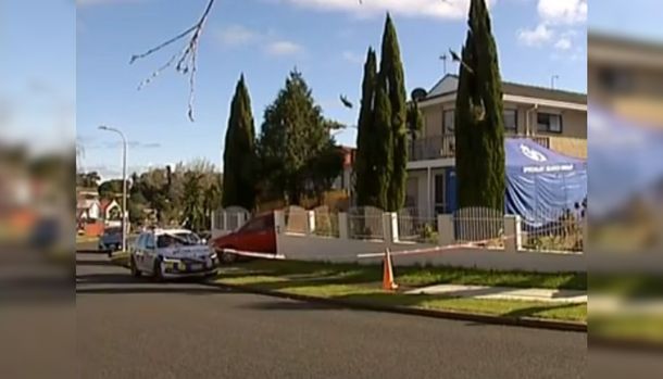 Compraron valijas en un remate y contenían restos humanos