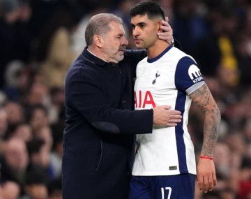 Inesperado: Tottenham de Cuti Romero echó a su DT tras ganar la Europa League