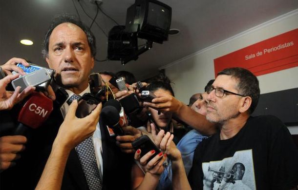 Diputado sciolista trató de hienas a Arias y a Axat