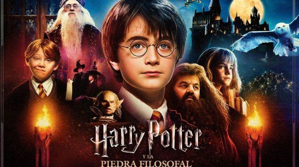 Harry Potter llega al Teatro Colón con entradas agotadas: todos los detalles