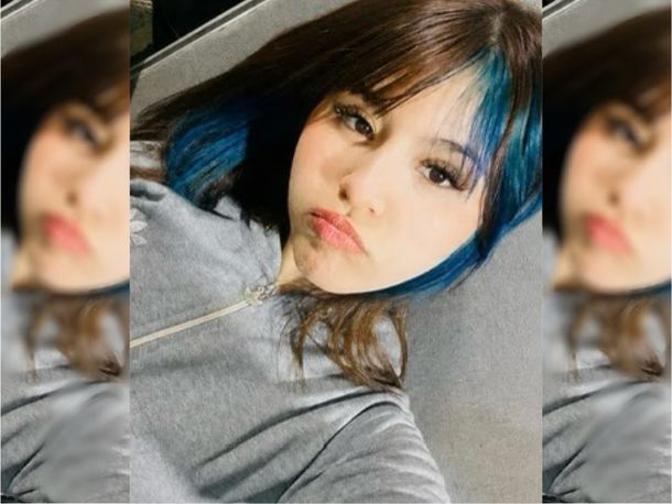 Ada Jazmín Cervi tiene 15 años y desapareció el viernes 28 de agosto.