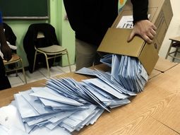 la camara electoral convoco a las ong para garantizar transparencia en octubre la camara electoral convoco a las ong para garantizar transparencia en octubre