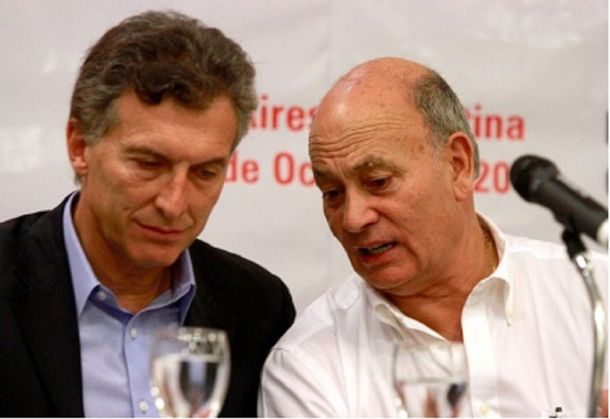 Momo Venegas: Se van a crear 2 millones de puestos de trabajo