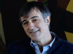 El mensaje de Esteban Bullrich para quienes lo tildaron de borracho por su ELA